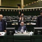 نشست نوبت شب یکشنبه ۲۸ دی ماه کمیسیون تلفیق بودجه ۱۴۰۵