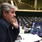 نشست نوبت شب یکشنبه ۲۸ دی ماه کمیسیون تلفیق بودجه ۱۴۰۵