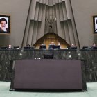 نشست نوبت شب یکشنبه ۲۸ دی ماه کمیسیون تلفیق بودجه ۱۴۰۵