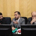 نشست نوبت صبح چهارم بهمن ماه کمیسیون تلفیق لایحه بودجه سال ۱۴۰۵