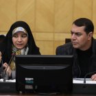 نشست نوبت صبح چهارم بهمن ماه کمیسیون تلفیق لایحه بودجه سال ۱۴۰۵