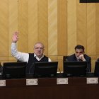 نشست نوبت صبح چهارم بهمن ماه کمیسیون تلفیق لایحه بودجه سال ۱۴۰۵