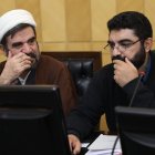 نشست نوبت صبح چهارم بهمن ماه کمیسیون تلفیق لایحه بودجه سال ۱۴۰۵