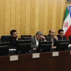 نشست نوبت عصر چهارم بهمن ماه کمیسیون تلفیق لایحه بودجه سال ۱۴۰۵