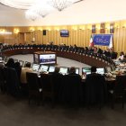 نشست نوبت صبح ۵ بهمن ماه کمیسیون تلفیق بودجه ۱۴۰۵