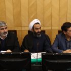 نشست نوبت صبح ۵ بهمن ماه کمیسیون تلفیق بودجه ۱۴۰۵