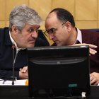 نشست نوبت صبح ۵ بهمن ماه کمیسیون تلفیق بودجه ۱۴۰۵