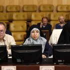 نشست نوبت صبح ۵ بهمن ماه کمیسیون تلفیق بودجه ۱۴۰۵