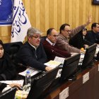 نشست نوبت صبح ۵ بهمن ماه کمیسیون تلفیق بودجه ۱۴۰۵