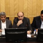 نشست نوبت صبح ۵ بهمن ماه کمیسیون تلفیق بودجه ۱۴۰۵