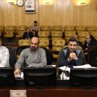 نشست نوبت صبح ۵ بهمن ماه کمیسیون تلفیق بودجه ۱۴۰۵