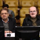 نشست نوبت صبح ۵ بهمن ماه کمیسیون تلفیق بودجه ۱۴۰۵