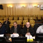 نشست عصر ۵ بهمن ماه کمیسیون تلفیق بودجه ۱۴۰۵