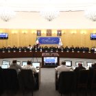 نشست عصر ۵ بهمن ماه کمیسیون تلفیق بودجه ۱۴۰۵