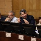 نشست عصر ۵ بهمن ماه کمیسیون تلفیق بودجه ۱۴۰۵