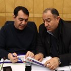 نشست عصر ۵ بهمن ماه کمیسیون تلفیق بودجه ۱۴۰۵