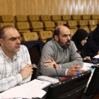 نشست عصر ۵ بهمن ماه کمیسیون تلفیق بودجه ۱۴۰۵