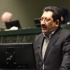 نشست کمیسیون تلفیق بودجه ۱۴۰۵ با حضور رئیس مجلس