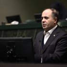 نشست کمیسیون تلفیق بودجه ۱۴۰۵ با حضور رئیس مجلس