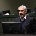 نشست کمیسیون تلفیق بودجه ۱۴۰۵ با حضور رئیس مجلس