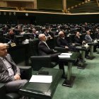 نشست کمیسیون تلفیق بودجه ۱۴۰۵ با حضور رئیس مجلس