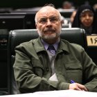 نشست کمیسیون تلفیق بودجه ۱۴۰۵ با حضور رئیس مجلس