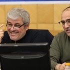 نشست عصر دوشنبه ۶ بهمن ماه کمیسیون تلفیق بودجه ۱۴۰۵