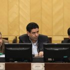 نشست عصر دوشنبه ۶ بهمن ماه کمیسیون تلفیق بودجه ۱۴۰۵