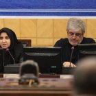 نشست عصر دوشنبه ۶ بهمن ماه کمیسیون تلفیق بودجه ۱۴۰۵