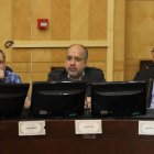 نشست عصر دوشنبه ۶ بهمن ماه کمیسیون تلفیق بودجه ۱۴۰۵