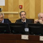 نشست عصر دوشنبه ۶ بهمن ماه کمیسیون تلفیق بودجه ۱۴۰۵