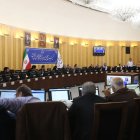 نشست عصر دوشنبه ۶ بهمن ماه کمیسیون تلفیق بودجه ۱۴۰۵