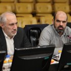 نشست عصر دوشنبه ۶ بهمن ماه کمیسیون تلفیق بودجه ۱۴۰۵