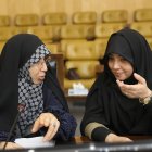 نشست شب دوشنبه ۶ بهمن ماه کمیسیون تلفیق بودجه