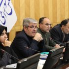 نشست شب دوشنبه ۶ بهمن ماه کمیسیون تلفیق بودجه