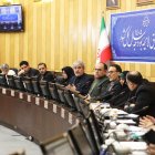 نشست شب دوشنبه ۶ بهمن ماه کمیسیون تلفیق بودجه