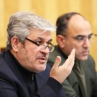 نشست شب دوشنبه ۶ بهمن ماه کمیسیون تلفیق بودجه