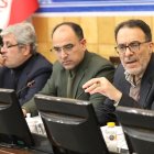 نشست شب دوشنبه ۶ بهمن ماه کمیسیون تلفیق بودجه