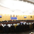 نشست شب دوشنبه ۶ بهمن ماه کمیسیون تلفیق بودجه