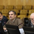 نشست نوبت صبح سه‌شنبه ۷ بهمن ماه کمیسیون تلفیق بودجه ۱۴۰۵