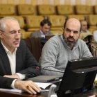 نشست نوبت صبح سه‌شنبه ۷ بهمن ماه کمیسیون تلفیق بودجه ۱۴۰۵