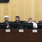 نشست نوبت صبح سه‌شنبه ۷ بهمن ماه کمیسیون تلفیق بودجه ۱۴۰۵