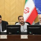 نشست نوبت صبح سه‌شنبه ۷ بهمن ماه کمیسیون تلفیق بودجه ۱۴۰۵