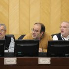 نشست نوبت صبح سه‌شنبه ۷ بهمن ماه کمیسیون تلفیق بودجه ۱۴۰۵