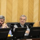 نشست نوبت صبح سه‌شنبه ۷ بهمن ماه کمیسیون تلفیق بودجه ۱۴۰۵