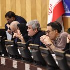 نشست عصر سه شنبه ۷ بهمن ماه کمیسیون تلفیق بودجه ۱۴۰۵