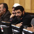 نشست عصر سه شنبه ۷ بهمن ماه کمیسیون تلفیق بودجه ۱۴۰۵