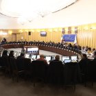 نشست عصر سه شنبه ۷ بهمن ماه کمیسیون تلفیق بودجه ۱۴۰۵