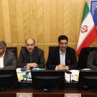 نشست عصر سه شنبه ۷ بهمن ماه کمیسیون تلفیق بودجه ۱۴۰۵