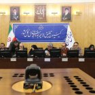 نشست نوبت صبح چهارشنبه ۸ بهمن ماه کمیسیون تلفیق بودجه ۱۴۰۵